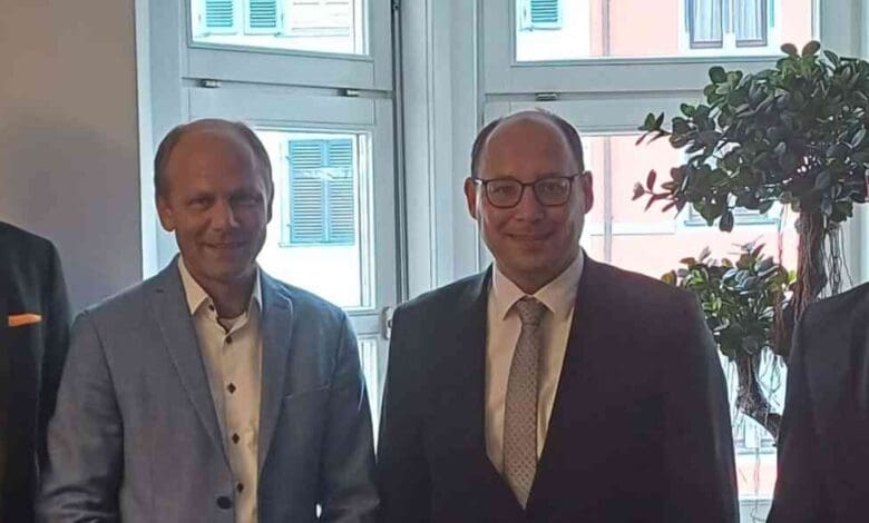 vbrw konstituierung