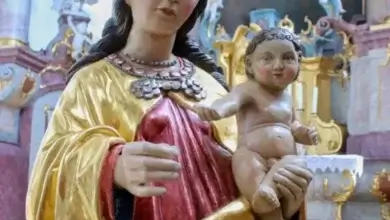 2024,2 die neue madonna august 2024 foto berthold hildebrand