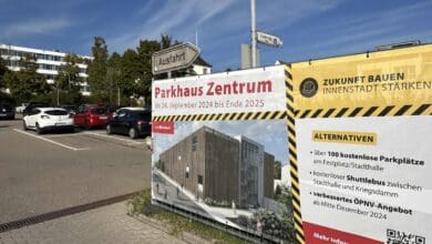bild 4 parkplatz zentrum baustelleninfo