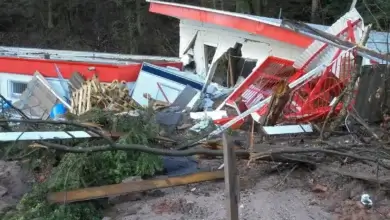 erdrutsch bei thomas philipps dk 130319 49