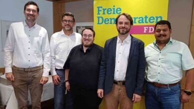 fdp nominierung btw