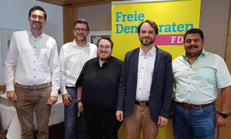 fdp nominierung btw