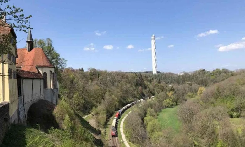 gäubahn rottweil