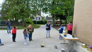 hier hats gescheppert