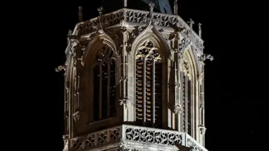 kapellenturm obergeschoss neu 2017 10 13 59598 © a.linsenmann