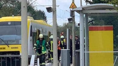 ringzug einsatz