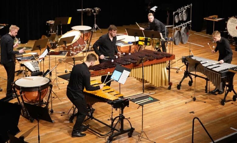 241001 hfm percussion ensemble