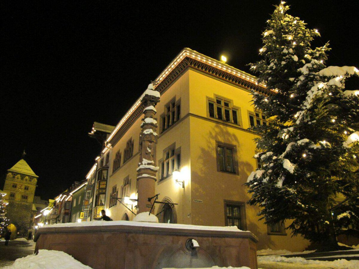 (Archiv-Foto: Stadt Rottweil / Hermann).
