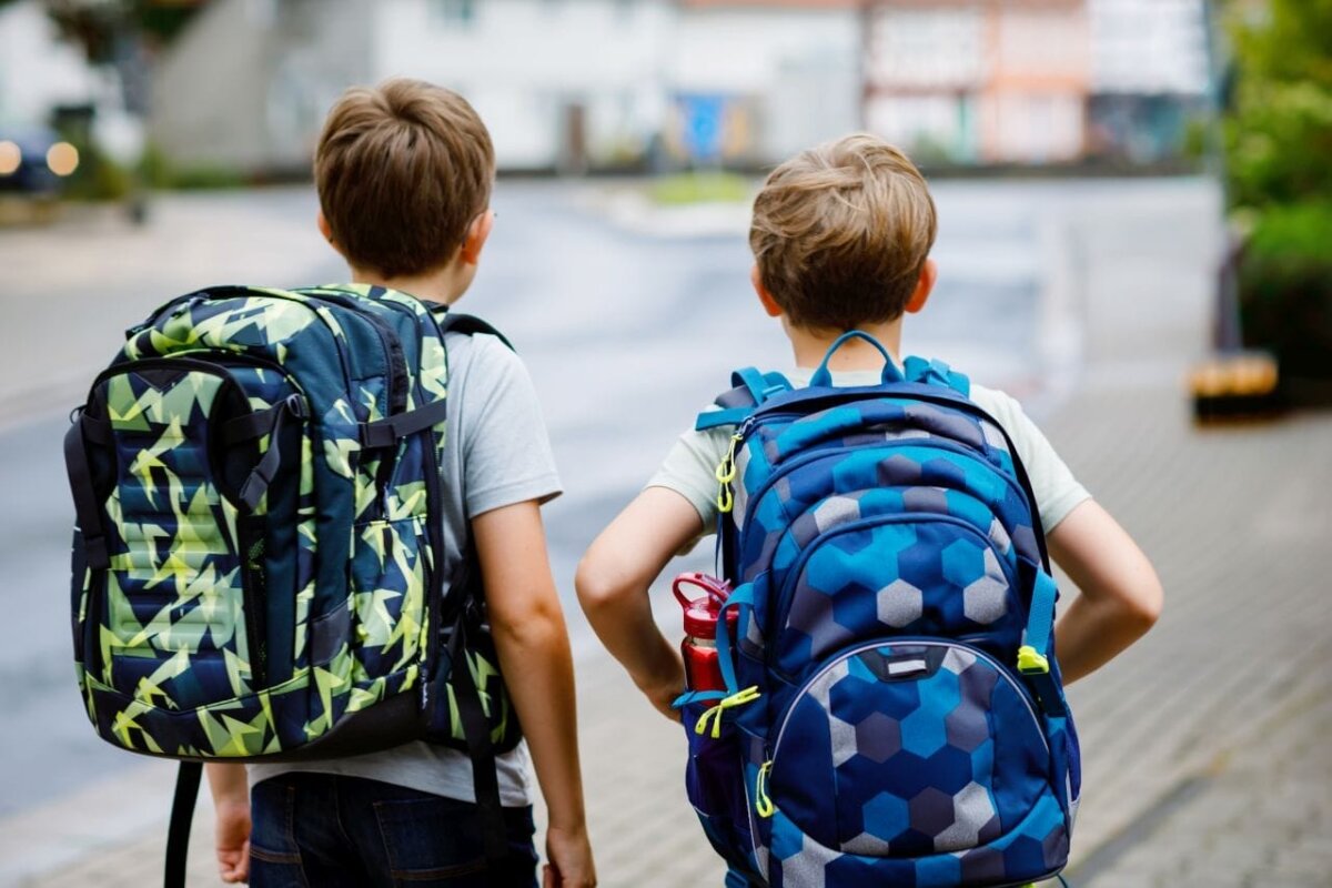Die Viertklässler müssen sich in diesen Tagen für eine der weiterführenden Schulen entscheiden. Foto: pm