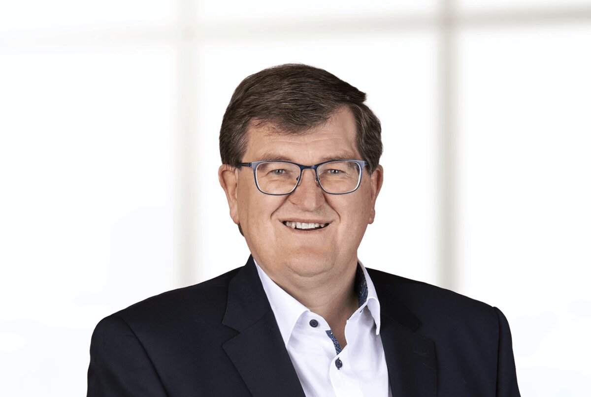 Thomas Dautel. Foto: Marx Fotografie