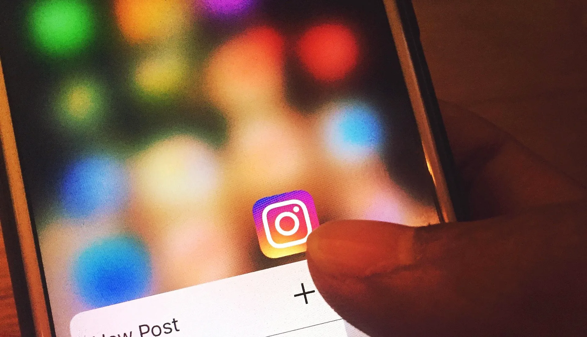 Vorwiegend auf Instagram belästigt der Mann die Apothekerin. Und das auch noch am Vortag des aktuellen Amtsgerichtsprozesses. Foto: Pixabay