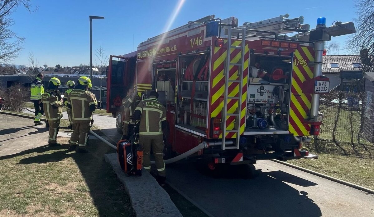 Foto: Kreisfeuerwehr Rottweil, Sven Haberer
