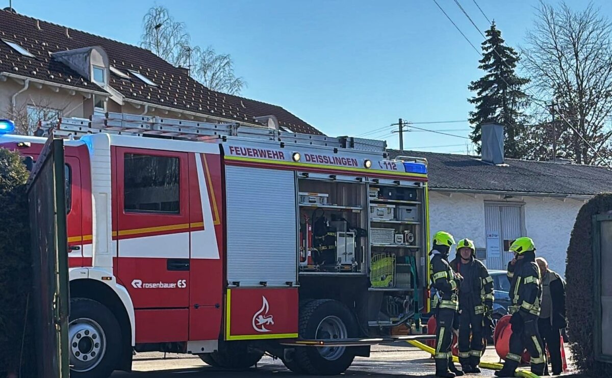 Foto: Blaulichtreport Rottweil