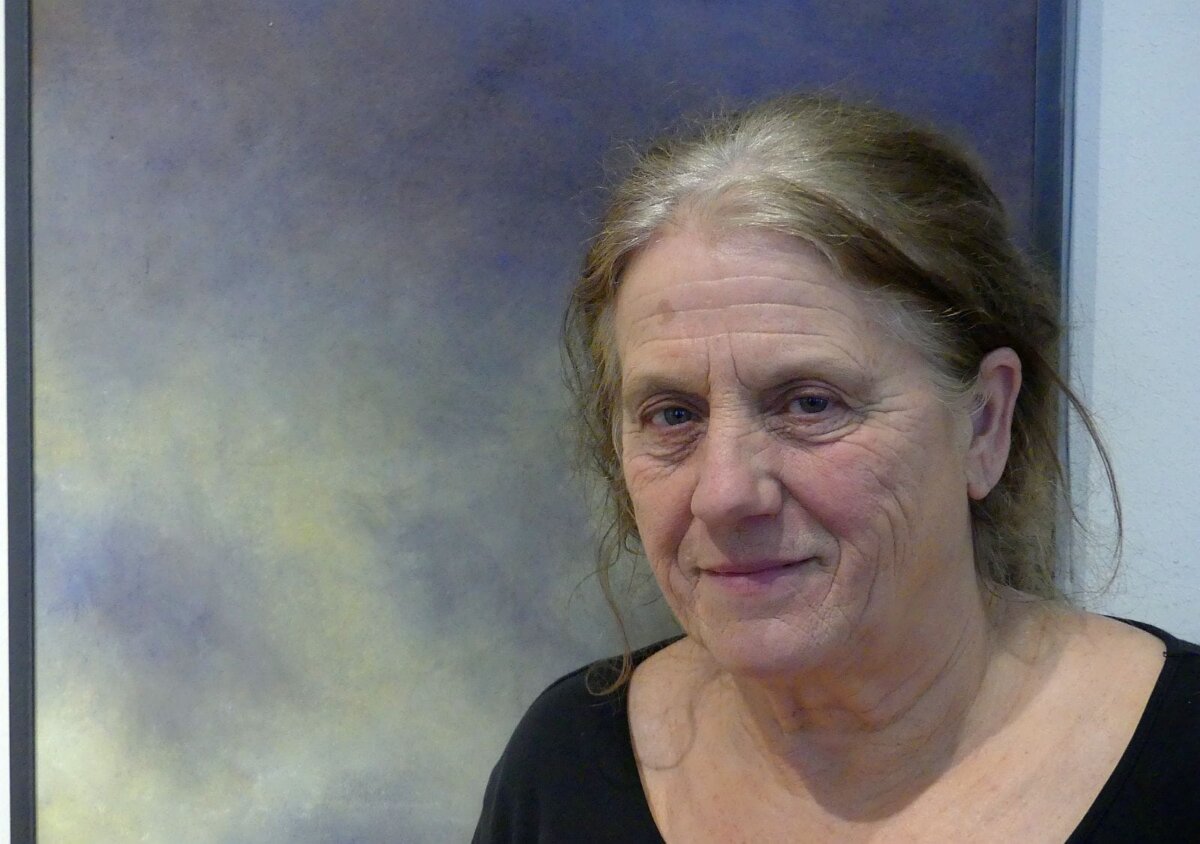 Anina Gröger: Foto: him