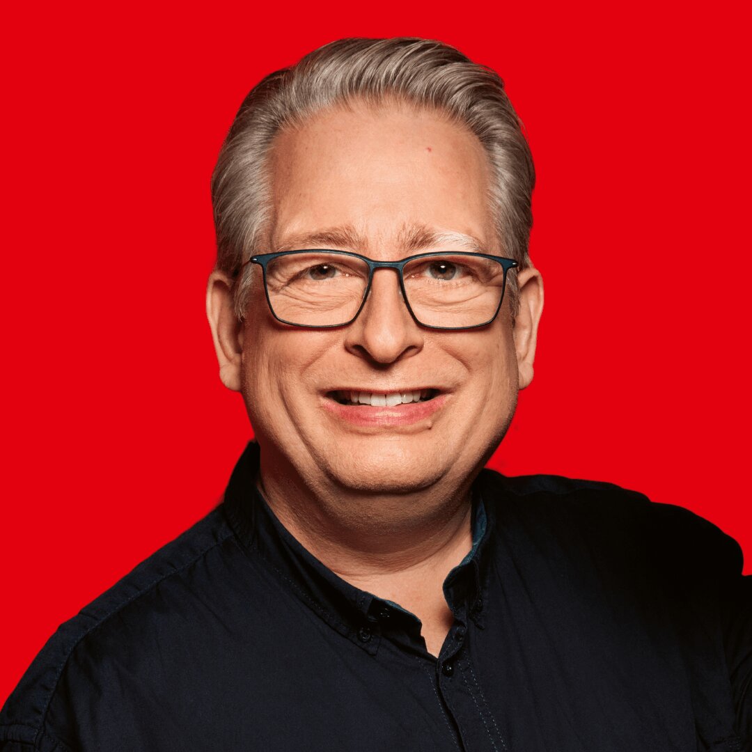 Mirko Witkowski. Foto: pm