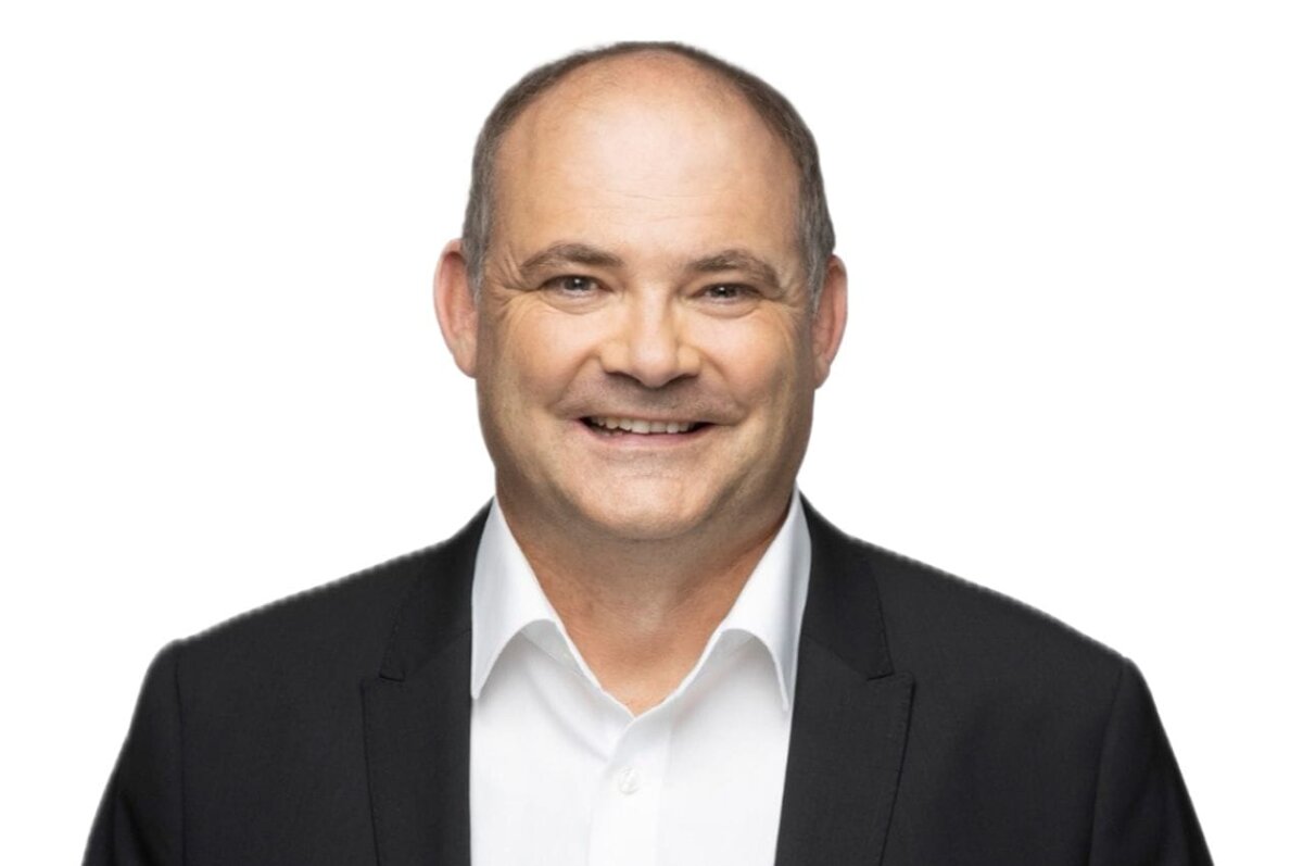 Der CDU- Landtagsabgeordnete Stefan Teufel. Foto: pm