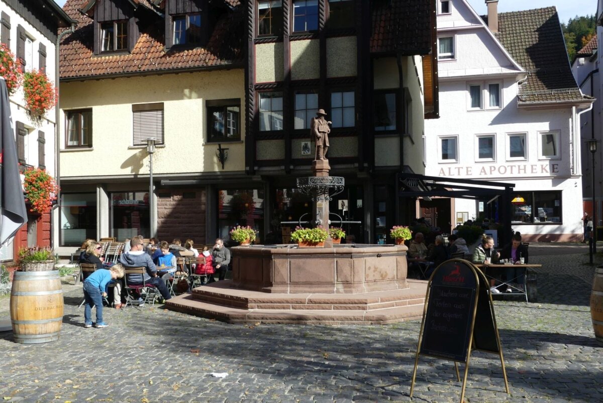 Archiv-Foto: him