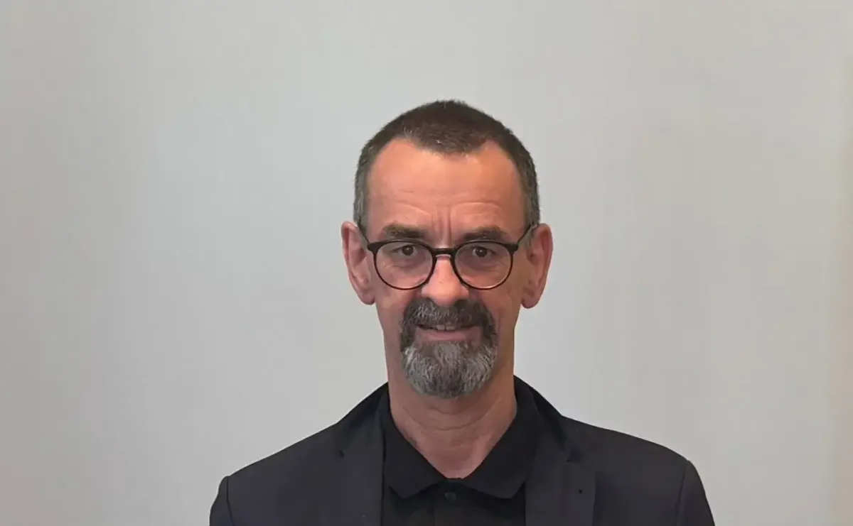 Lauterbachs Bürgermeister Jürgen Leichtle. Foto: Stadt Schramberg