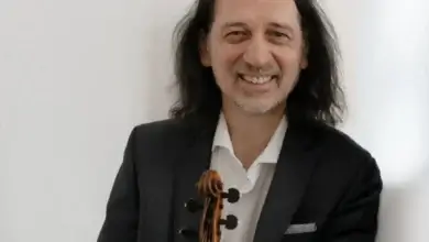 Prof. Anton Steck. Foto: ;aura Belo