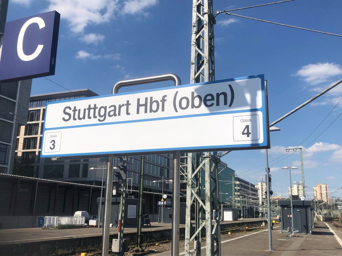 Foto: Bündnis Pro Gäubahn