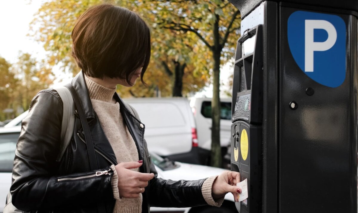 Seit September ist das Parken in Rottweil durch verlängerte Bewirtschaftungen teurer beziehungsweise am Samstagnachmittag und am Sonntag überhaupt kostenpflichtig.. Symbol-Foto: Shutterstock