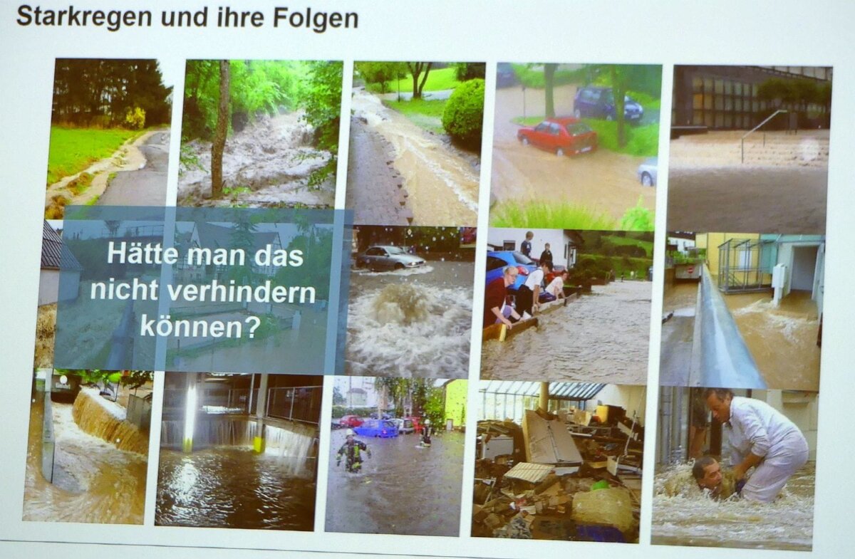 Alle Grafiken aus der Präsentation von Ulla Leinweber