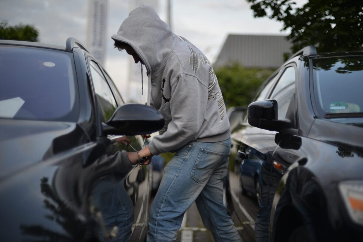 Symbol-Foto: Polizeiliche Kriminalprävention der Länder und des Bundes