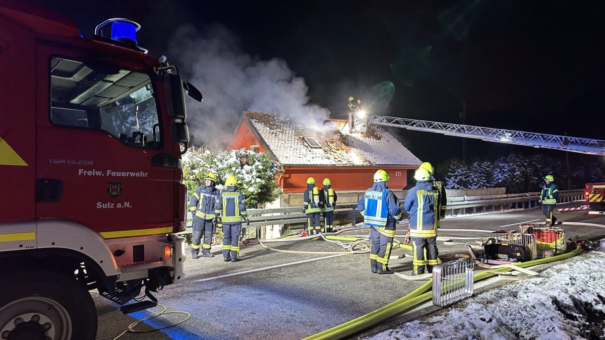 Archiv-Foto: Peter Arnegger