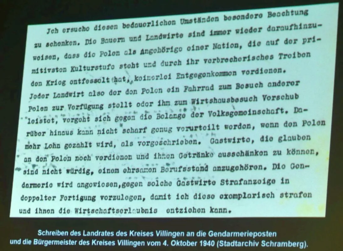 Mut zur Liebe mit dem Tod bestraft