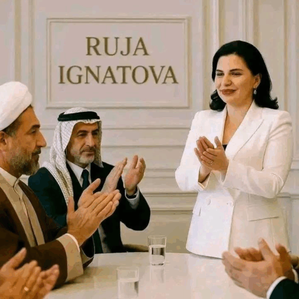 OneCoin: Prozess gegen Ruja Ignatovas Ehemann kommt +++ aktualisiert