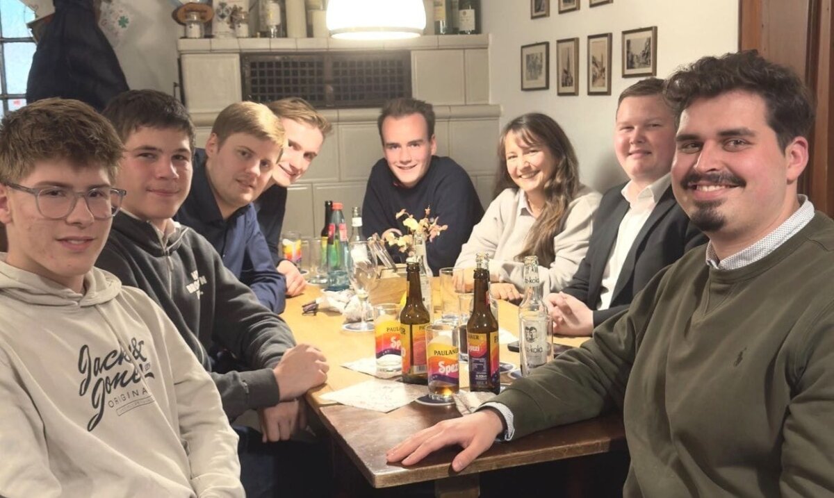 Die Junge Union im Kreis Rottweil fördert den Erste-Hilfe-Kurs für junge Menschen. Foto: CDU