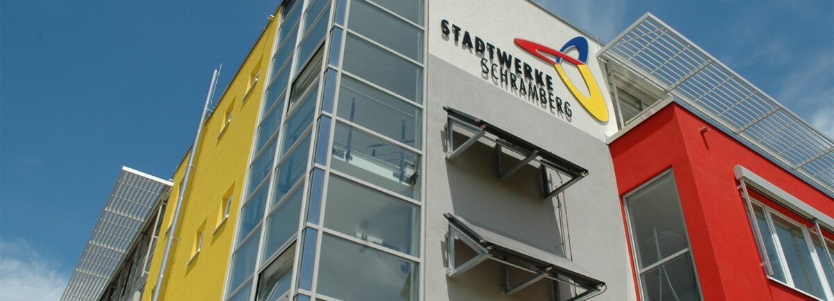 Foto: Stadtwerke Schramberg