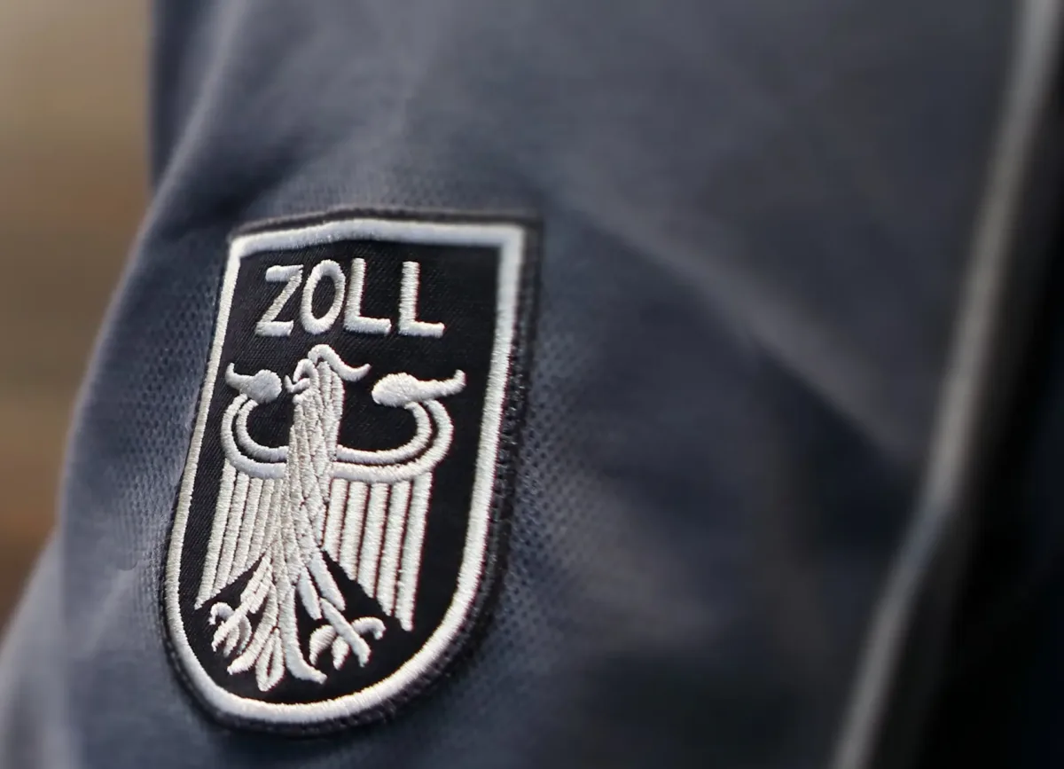 Symbolfoto: Hauptzollamt Singen