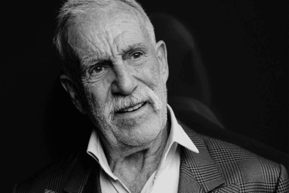 Klaus Grohe. Foto: Dirk Bruniecki für Syngroh Beteiligungsgesellschaft
