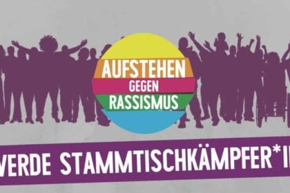 Ausschnitt aus dem Plakat zur Veranstaltung. Foto. pm