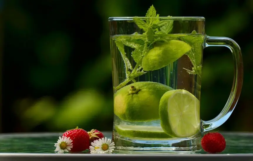 Detox ist im Trend. Symbol-Foto: Pixabay