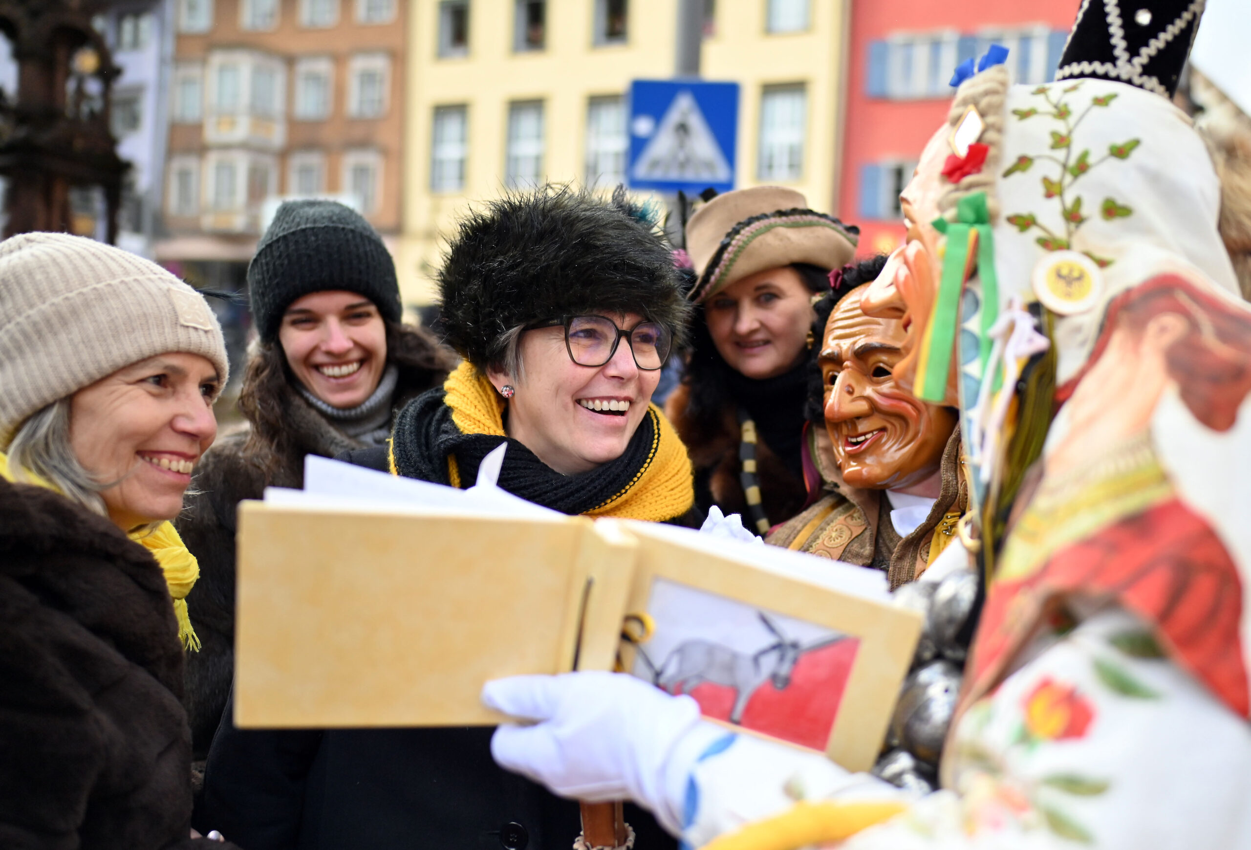 Aufsagen 2026: Verkehr und mehr