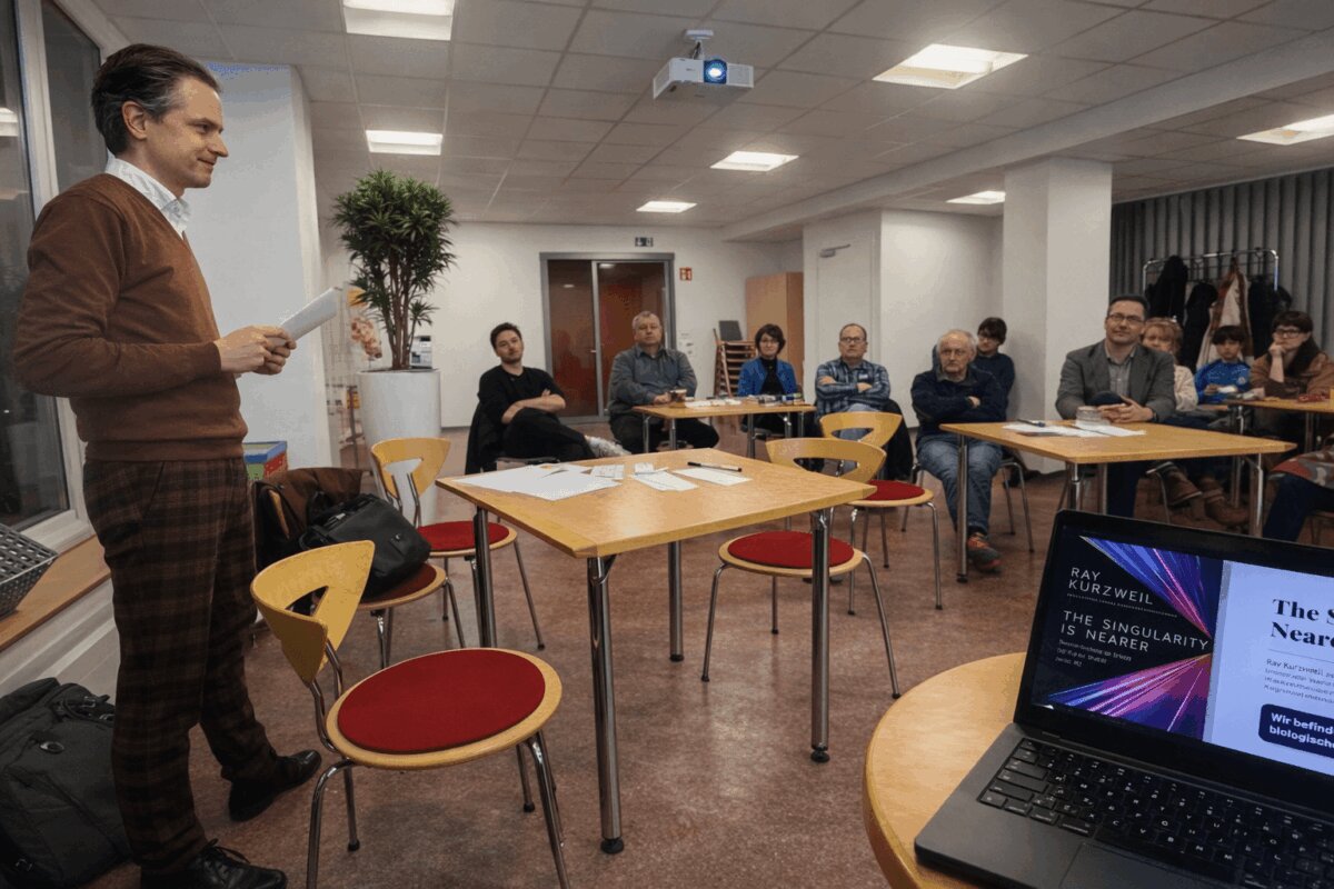 Tobias Hilgert. Foto: pm