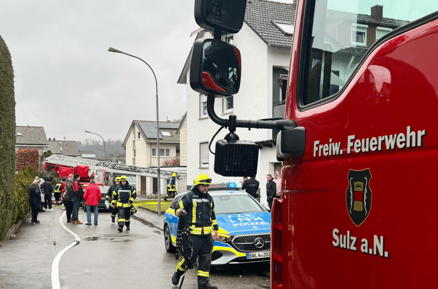 Foto: Kreisfeuerwehrverband Rottweil, Sven Haberer