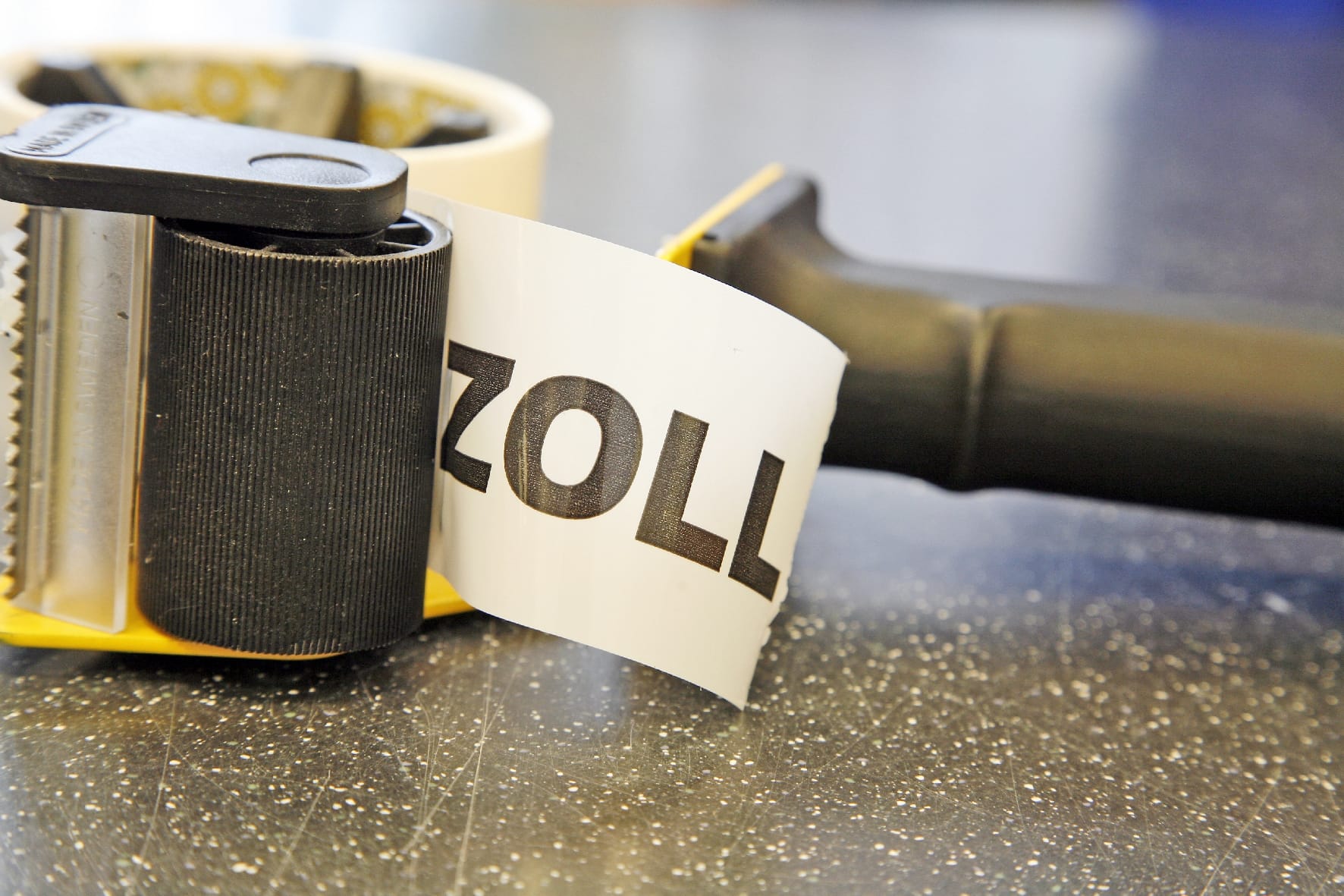 Symbolfoto: Hauptzollamt Singen