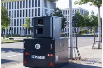 Dieses Modell von Jenoptic würde die Stadtverwaltung gerne kaufen....