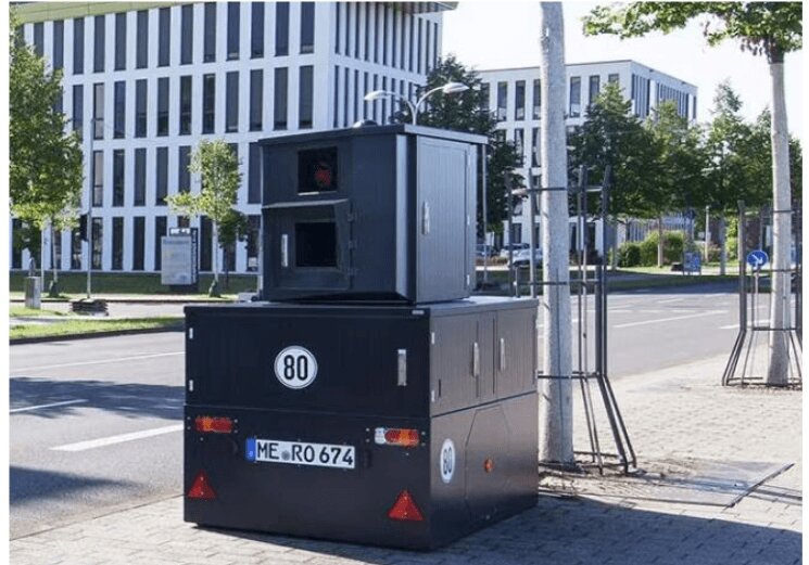 Dieses Modell von Jenoptic würde die Stadtverwaltung gerne kaufen....