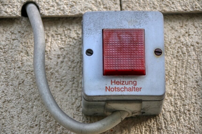 Neue Heizung geplant? Für Hauseigentümer im Kreis Rottweil gelten 2026 nicht nur technische Fragen, sondern auch klare Regeln in Baden-Württemberg. Foto: Alexander Fox