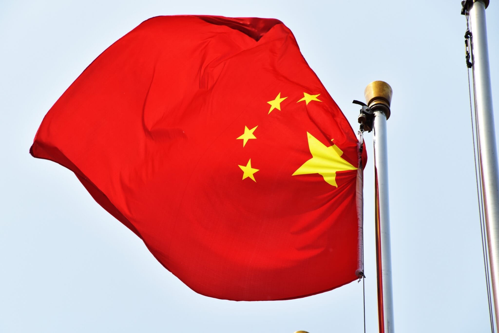 Chinas neuer Fünfjahresplan könnte massive Folgen für Unternehmen in der Region haben. Die IHK warnt vor Veränderungen für Zulieferer und exportorientierte Betriebe. Foto: privat