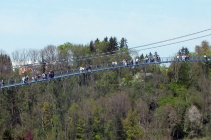 Brückenfest in Rottweil: Hier sind weitere Bilder