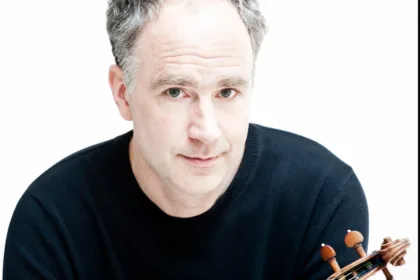 Die künstlerische Leitung hat Florian Donderer, Foto: Giorgia Bertazzi