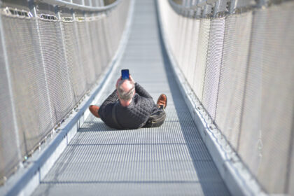 Einfach historisch: Erste Bilder vom ersten Tag des Rottweiler Brückenfests