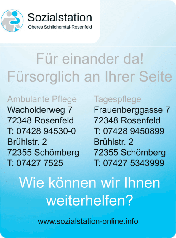 Tag der älteren Generation 2026