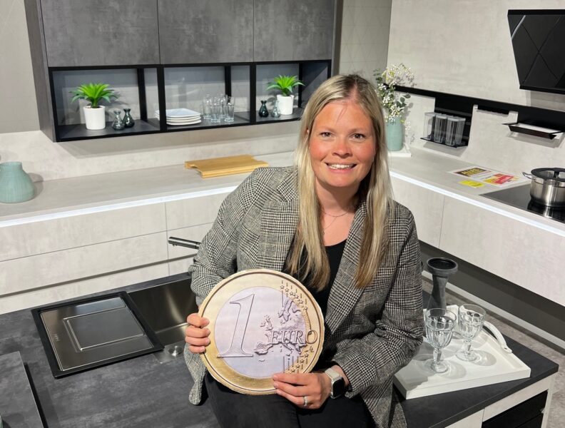 Mega-Räumungsverkauf: Küchen ab 1 Euro – Jetzt zugreifen und bares Geld sparen