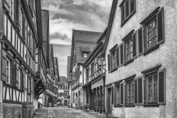 Tourismus-Stadt Schiltach? Bild von Thomas Wolter